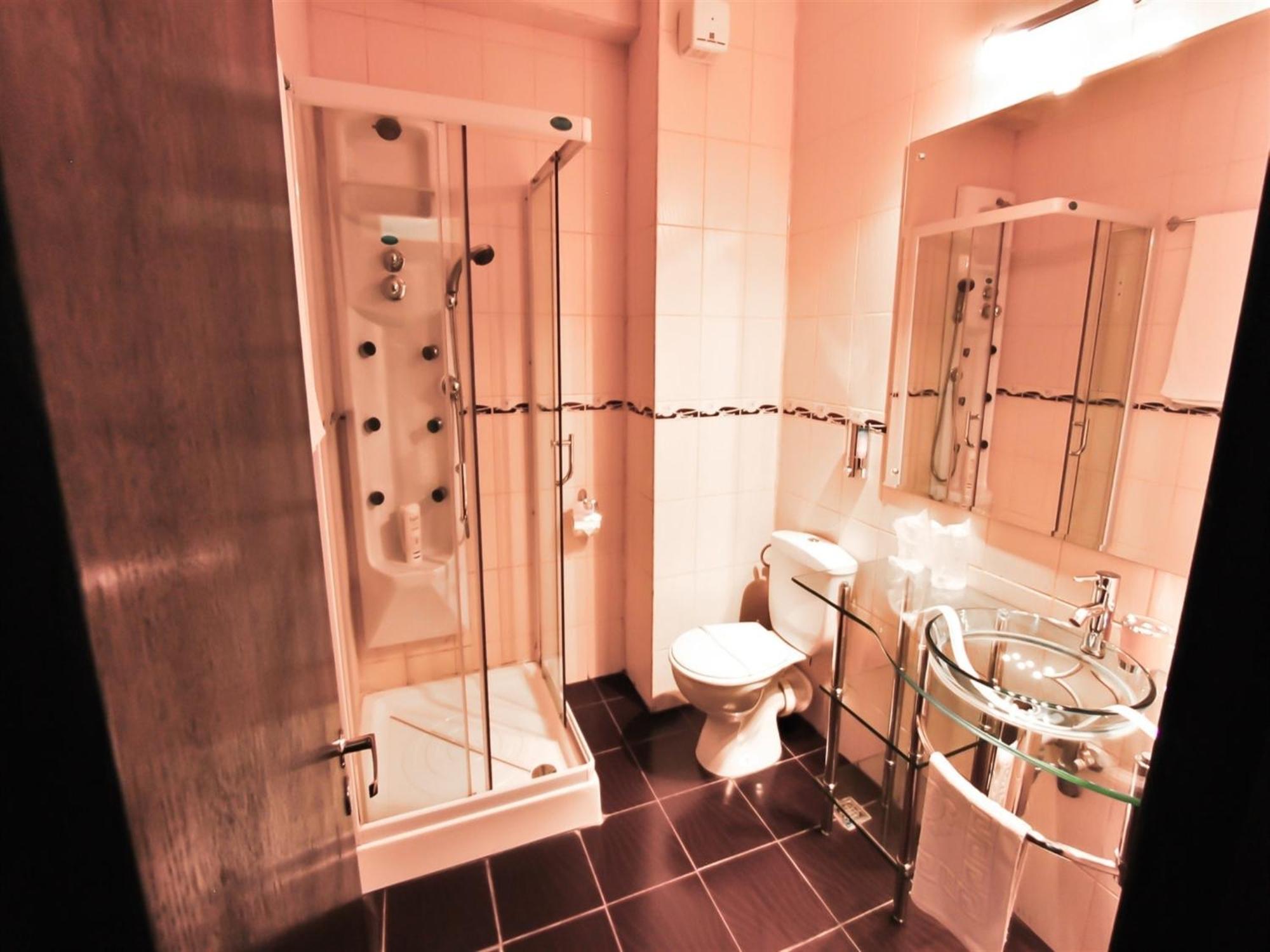 Hotel Magic Gt Trivale 皮特什蒂 客房 照片
